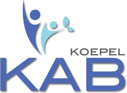 Koepel KAB Logo